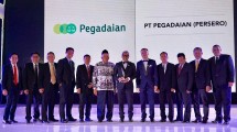Pegadaian Raih Penghargaan HR Asia Best Companies to Work for in Asia 2019