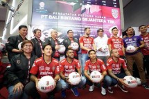 PT Bali Bintang Sejahtera Tbk (Foto Herlambang)