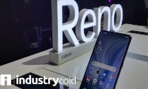 Oppo Reno Series (Ridwan/Industry.co.id)