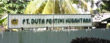 Plang Duta Pertiwi Nusantara Tbk