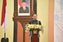 Bambang Soesatyo Ketua DPR RI (Foto Dok Industry.co.id)