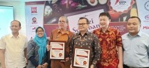 MSG atau monosodium glutamat atau oleh masyarakat tanah air dikenal vetsin sama sekali tidak berbahaya bagi kesehatan manusia