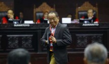 Said Didu (Foto Dok Beritasatu)