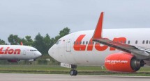 Lion Air (Foto Dok Industry.co.id)
