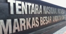 Mabes TNI (Foto Dok Industry.co.id)