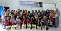 Media Audio Tingkatkan Pembelajaran Anak Usia Dini (Foto Dok Industry.co.id)