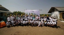 L'Oreal Citizen Day ke-10