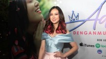 Adeline Margaret Luncurkan Single kedua 'Denganmu Lebih Indah'