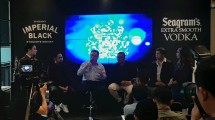 Pernod Ricard Luncurkan Dua Produk Minuman Untuk Pasar Indonesia