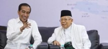 Presiden Jokowi (Dok CNN)