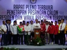 Presiden Jokowi (Dok Industry.co.id)