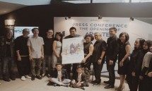 Press Conference Launching ARTOTEL Gajahmada – Semarang