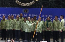 Atal S Depari Ketua PWI (Foto Dok Industry.co.id)