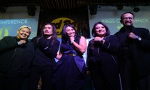 Perayaan Hari Ulang Tahun P&G Indonesia