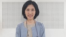 Michiko Tamatsukuri, Finance Manager PT Jel Mec Engineering Indonesia