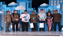 iry Community Tingkatkan Kualitas 4 Ribu SDM Perhotelan