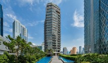 Alila SCBD
