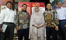 Ruang Investasi Migas untuk Tingkatkan Eksplorasi