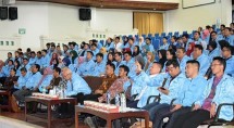 Kominfo dan Undip