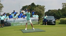 Camry Invitational Golf Tournament (CIGT)