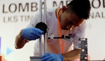 Uni kompetisi smk (dok Industry.co.id)