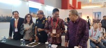China Technical Equipment and Commodities 2019 Kembangkan Strategi Bisnis Lewat Pameran Multiproduk dari China