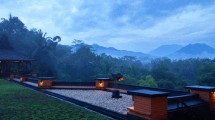 MesaStila Resort dan Spa Magelang