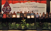 Mnterii UKM Puspayoga