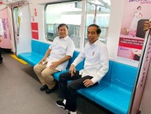 Presiden Jokowi(Foto Setkab)