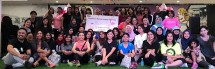 Zumba for Hope “A Charitable Zumba Party”