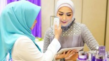 Wardah Renew You Series Rilis Campaign Terbaru “Feel The New You”