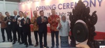 Pameran 3-in-1 Industri Mainan, Taman Hiburan, dan Peralatan & Dekorasi Rumah Mulai Digelar Hari ini