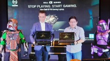 Dell Hadirkan Laptop G-Series Teranyar