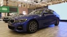 BMW Seri 3 G20