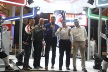 Batere Energizer Kuasai 80 Persen Pasar Batere Indonesia