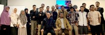 JPRMI Tingkatkan Pengkayaan Kemampuan Jurnalistik Video