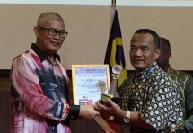 Tim Rescue Jasa Marga Raih The Best Team Manager dalam Ajang MIREC
