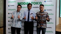 Tokopedia gandeng Modalku luncurkan Modal Toko