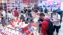 Koleksi Marvel Miniso Hadir di Pasar Indonesia
