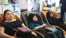 Tips Menyulap Ruangan Terbatas menjadi Lebih Luas