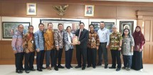 Menteri BUMN Rini Soemarno (Foto Humas BUMN))