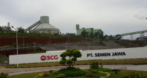 PT Semen Jawa (Foto Dok Industry.co.id)