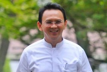 Ahok (foto Dok Industry.co.id)