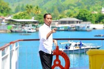 Presiden Jokowi(Foto Dok Humas BUMN)
