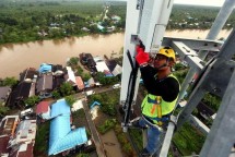 Fokus dan Konsisten XL Axiata Implementasikan Strategi 3R