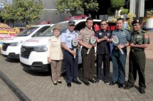ASABRI 48thn (Foto Dok Industry.co.id)