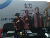 Jajaran Komisaris dan Direksi Insurance TOB