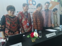 Jajaran Komisaris dan Direksi Insurance TOB