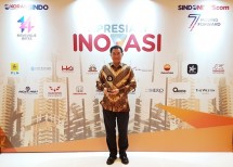 Raih Inovasi Award