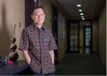 Thomas Lembong Kelapa BKPM (Foto Dok Industry.co.id)